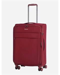 Чемодан Montreal, Красный Robinzon