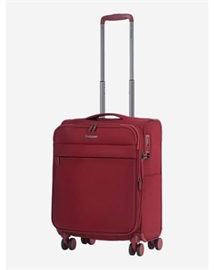 Чемодан Montreal, Красный Robinzon