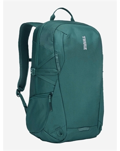 Рюкзак EnRoute Backpack, 23L, Mallard Green, Зеленый Thule
