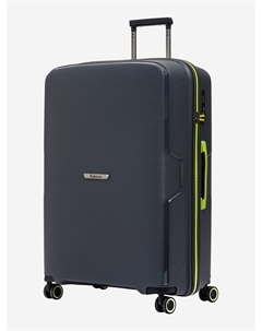 Чемодан, Серый Robinzon