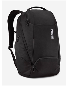 Рюкзак Accent Backpack, 26L, Black, Черный Thule