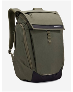 Рюкзак Paramount Backpack, 27L, Soft Green, Зеленый Thule