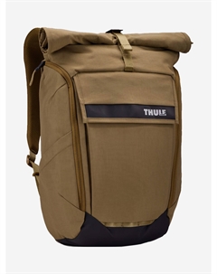 Рюкзак Paramount Backpack, 24L, Nutria, Бежевый Thule