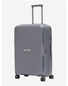 Чемодан, Серый Robinzon