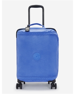 Чемодан Spontaneous S, Синий Kipling