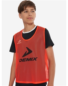 Манишка для мальчиков, Оранжевый Demix