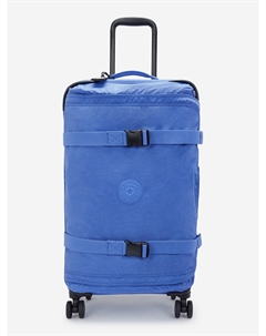 Чемодан Spontaneous M, Синий Kipling