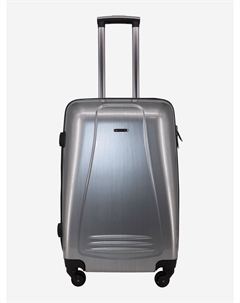 Чемодан Рион+ (), Серебряный Rion