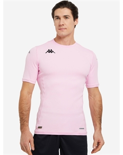 Футболка мужская Kombat PRO 2024, Розовый Kappa
