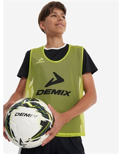 Манишка для мальчиков, Желтый Demix