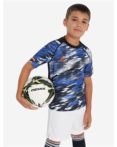 Футболка для мальчиков, Синий Demix