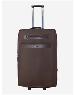 Чемодан Рион+ (), Коричневый Rion
