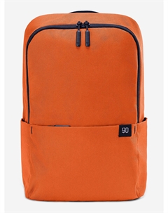 Рюкзак Tiny Lightweight Casual, оранжевый, Оранжевый Ninetygo