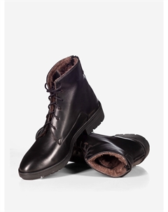 Зимние ботинки для верховой езды женские, Черный Vrider