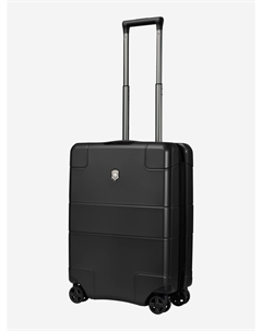 Чемодан на колесах для ручной клади Lexicon, Черный Victorinox