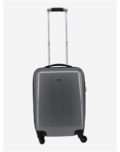Чемодан Рион+ (), Серый Rion