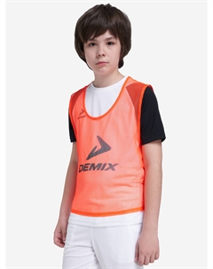 Манишка для мальчиков, Оранжевый Demix