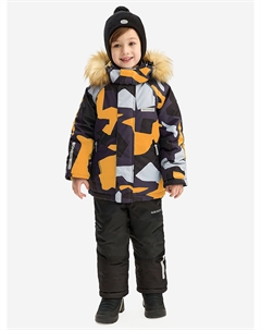 Костюм, Мультицвет Nikastyle