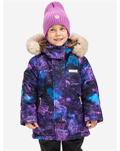 Куртка, Фиолетовый Nikastyle