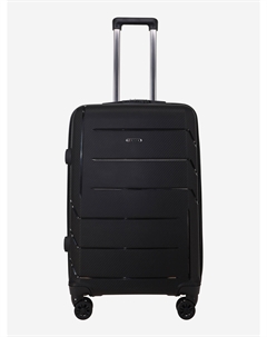 Чемодан Рион+ (), Черный Rion