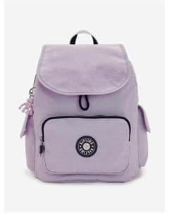 Рюкзак, Фиолетовый Kipling
