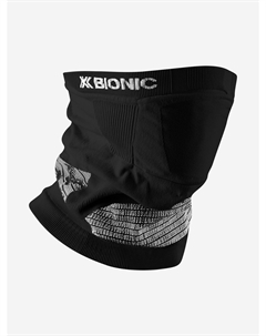 Балаклава NECKWARMER 4.0, Черный X-bionic