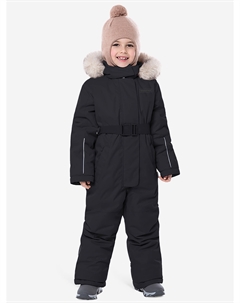 Комбинезон, Черный Nikastyle