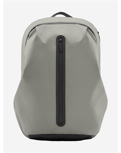 Рюкзак URBAN DAILY City backpack серый, Серый Ninetygo