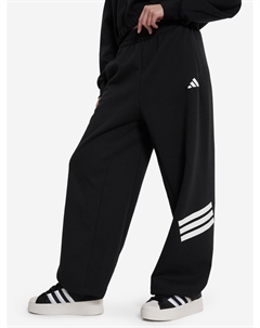 Брюки женские, Черный Adidas
