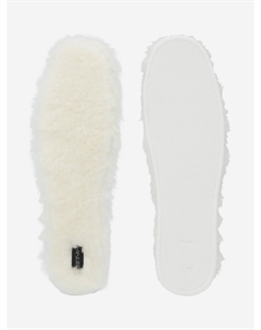 Стельки Thermo Pro, Белый Feet-n-fit