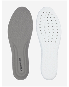 Стельки, Мультицвет Feet-n-fit