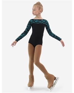 Боди Гармония, Черный Icedress