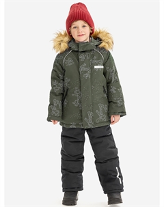 Костюм, Мультицвет Nikastyle