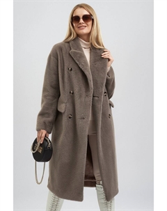 Шуба женская Gipnoz