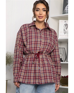 Рубашка Lt collection