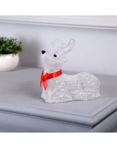 Светодиодная фигура Luazon lighting