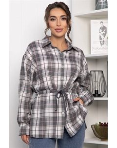 Рубашка Lt collection