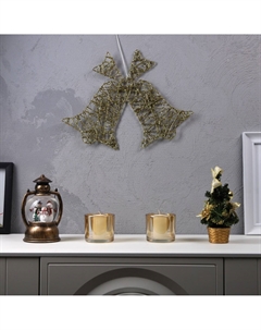 Светодиодная фигура Luazon lighting