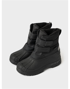 Сапоги сноубутсы Playtoday