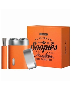SOOCAS Портативная электробритва SP1 Soocas