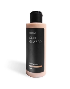 Лосьон-автозагар для лица и тела 150 Cosmeya