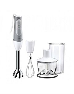 BRAUN Блендер погружной MultiQuick 5 MQ535 SAUCE Braun