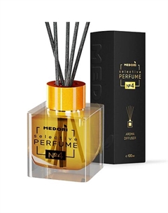 Диффузор для дома Селектив №4 100 Medori