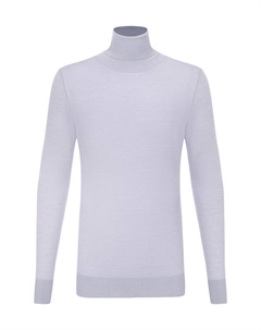 Шерстяная водолазка Mvst