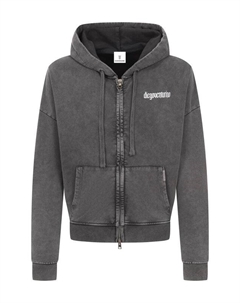 Хлопковая толстовка Diego venturino