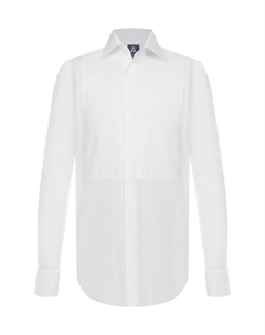 Хлопковая сорочка Finamore 1925