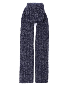 Шарф из шерсти и кашемира Paul & shark