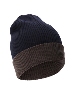 Кашемировая шапка Brunello cucinelli