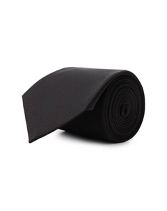 Шелковый галстук Giorgio armani