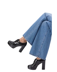 Лакированные ботильоны Vicky 100 Gianvito rossi